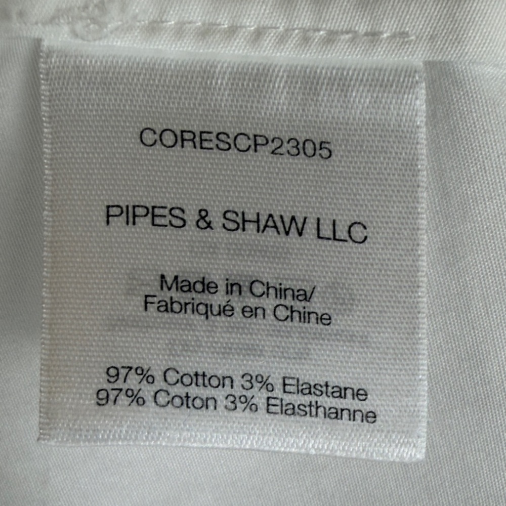 Veronica Beard Bell Ruched Button-Down Dress – Size 6 – White - Picture 9 of 12